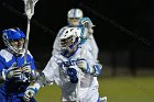 MLax vs Emmanuel  Men’s Lacrosse vs Emmanuel College. - Photo by Keith Nordstrom : MLax, lacrosse